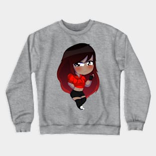 Chibi Kiki Crewneck Sweatshirt